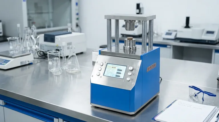 油圧プレスがどのように機能するかを説明する科学的原理は何ですか？パスカルの原理の力を解き放ちましょう