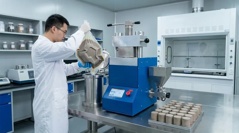 コールド等方圧プレス(CIP)にはどのような2つのタイプがありますか?ウェットバッグ方式対ドライバッグ方式