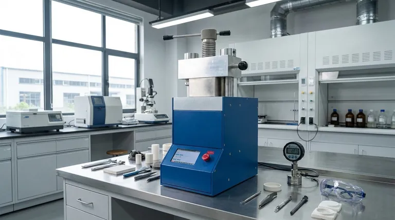 Come si confronta la pressatura isostatica a freddo (CIP) con lo stampaggio a iniezione per la produzione di grandi volumi? Velocità vs. Complessità