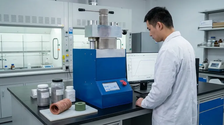 Perché la velocità di pressurizzazione e depressurizzazione è importante nella pressatura isostatica a freddo (CIP)? Garantire una compattazione uniforme