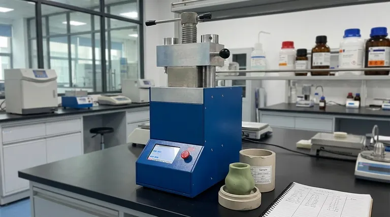 コールド等方圧(CIP)の幾何学的精度に関する潜在的な欠点は何ですか? 精度よりも優れた密度を優先します。