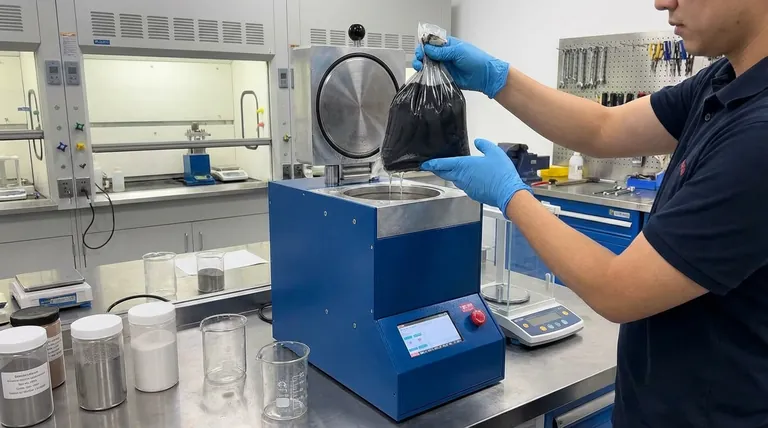 Cos'è la pressatura isostatica a freddo (CIP) e come funziona? Ottenere una densità uniforme in parti complesse