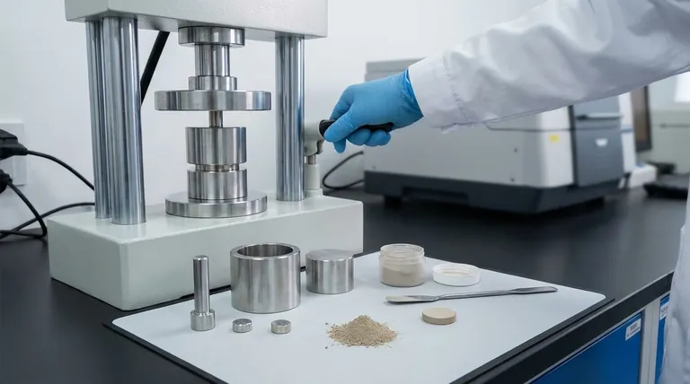 Perché la preparazione del campione è un passaggio fondamentale nell'analisi XRF? Sblocca dati elementari precisi