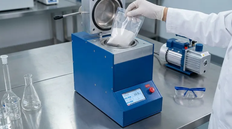 コールド等方圧間(CIP)は、なぜ材料に均一な密度と強度をもたらすのか?優れた材料の一貫性を実現する