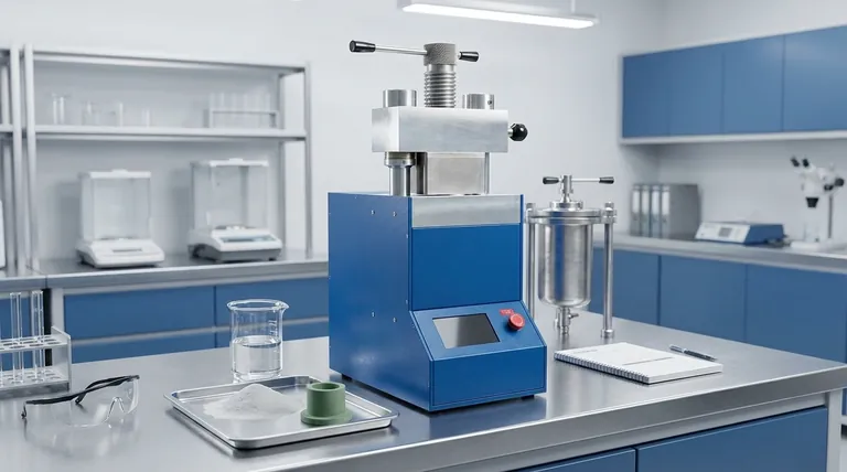 Come influisce la pressatura isostatica a freddo (CIP) sulla resistenza alla corrosione dei materiali? Migliora la durata e la longevità