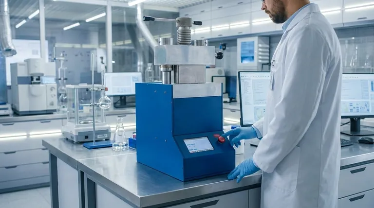 Quali sono le caratteristiche delle soluzioni standard di laboratorio CIP elettriche pronte all'uso? Ottenere un'elaborazione immediata ed economicamente vantaggiosa