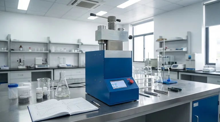 Quali sono le caratteristiche chiave dei sistemi automatizzati di pressa isostatica a freddo (CIP) da laboratorio? Ottieni un consolidamento preciso delle polveri ad alta pressione