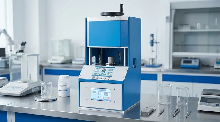 Perché le alte velocità di pressurizzazione sono importanti nei sistemi CIP automatizzati? Raggiungere una densità del materiale superiore