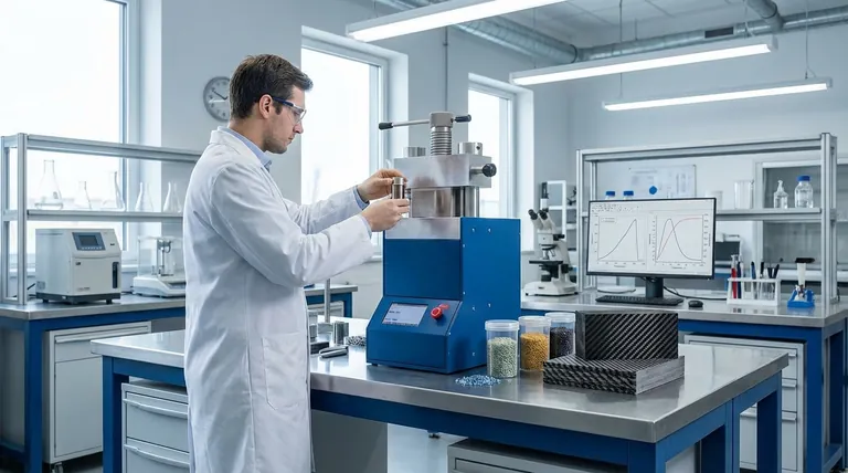 Qual é uma área chave de desenvolvimento em relação à compatibilidade de materiais na futura tecnologia CIP? Expansão para Polímeros Biodegradáveis e Compósitos