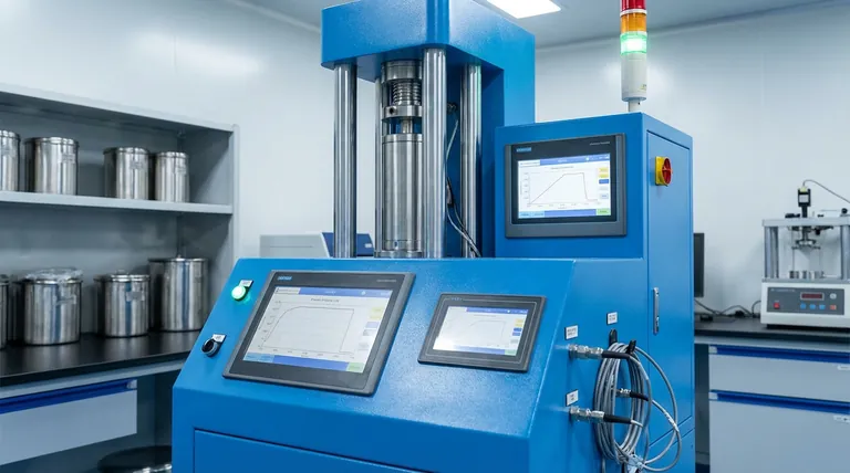 Quale tendenza si sta verificando nei sistemi di automazione e controllo della tecnologia CIP? Il passaggio al controllo in tempo reale basato sui dati