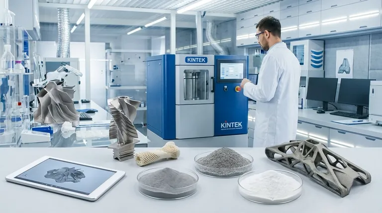 将来のCIP技術は、カスタマイズされた複雑な形状の需要にどのように対応すると予想されますか?