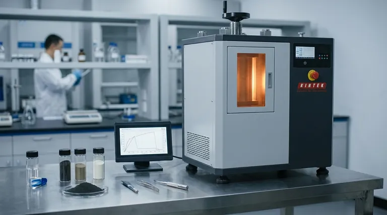 WIP温度の上昇は、なぜカソードの性能を向上させるのでしょうか?バッテリー容量とパワーの向上を実現しましょう