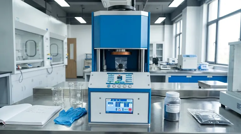 Quali sono i vantaggi unici della pressatura isostatica a caldo (WIP) per la lavorazione di elettroliti allo stato solido più morbidi come solfuri o alogenuri? Ottenere una densificazione superiore senza degradazione termica