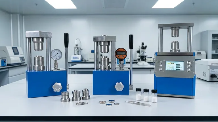 Qual è la funzione chiave di una pressa idraulica da laboratorio nella fabbricazione di batterie allo stato solido? Ottenere una laminazione perfetta degli strati per prestazioni superiori