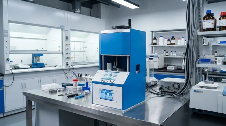 Perché sono necessarie attrezzature ad alta temperatura e alta pressione per la sintesi di RPPO multistrato? Sblocca nuove fasi dei materiali