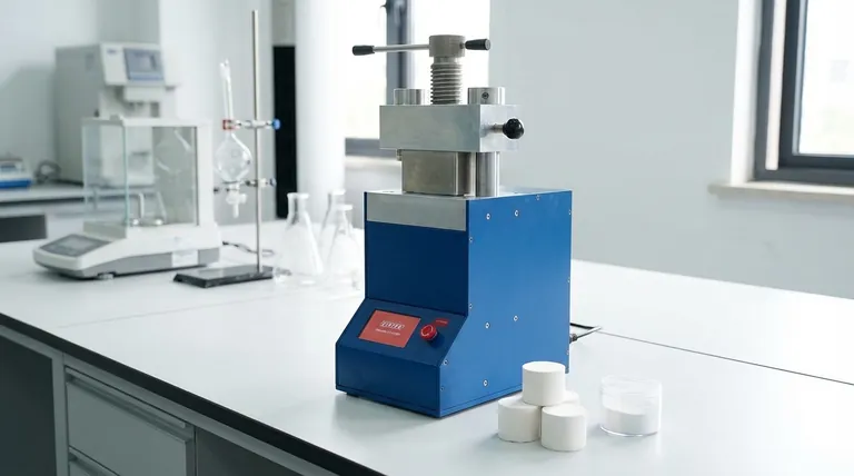 Come l'uso di una pressa isostatica a freddo migliora la qualità dei campioni di polvere compattata? Ottenere uniformità e densità superiori