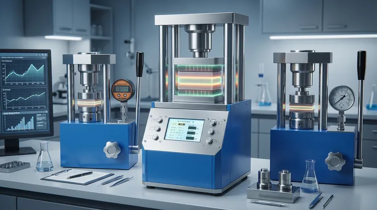 Qual è l'importanza di applicare una pressione precisa e costante all'interfaccia elettrodo/elettrolita in una batteria allo stato solido durante il test? Sblocca le vere prestazioni