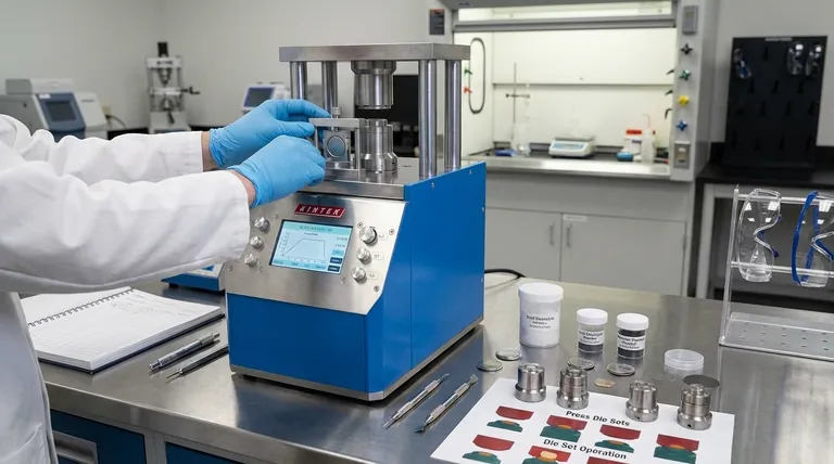 Perché la pressione precisa è fondamentale per le celle di prova di batterie allo stato solido? Garantire dati accurati e riproducibili