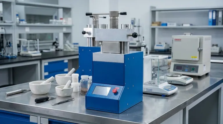 Quali sono i vantaggi dell'utilizzo di una pressa isostatica a freddo (CIP) per gli elettroliti LLZO? Raggiungere densità e conducibilità superiori