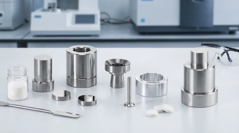 펠릿 프레싱용 다이를 선택할 때 어떤 요소를 고려해야 합니까? 최적의 펠릿 품질과 장비 수명 보장