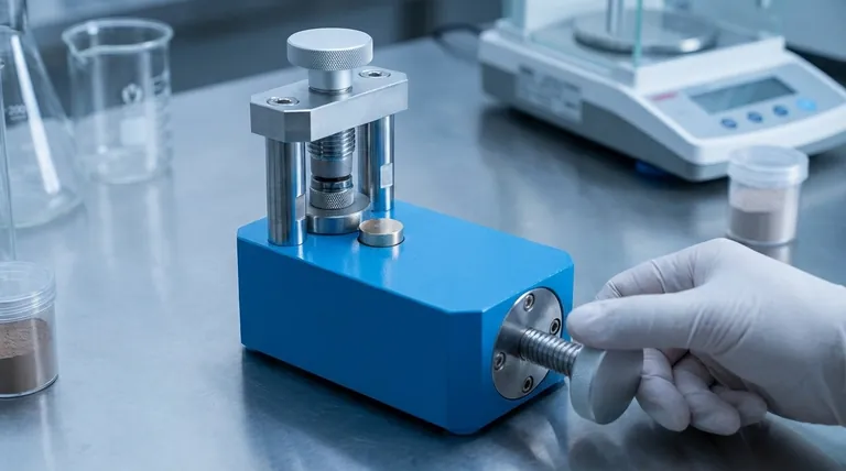 What makes hydraulic press strokes advantageous? Achieve Full Force Control for Precision and Versatility