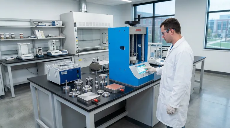 Quanto sono personalizzabili le presse idrauliche? Adatta la Tua Pressa per Precisione e Prestazioni