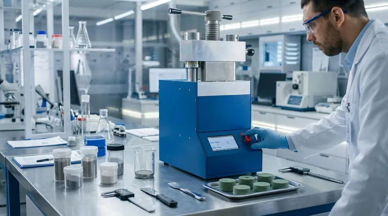 What are some materials science applications of isostatic pressing? Enhance Component Reliability and Performance