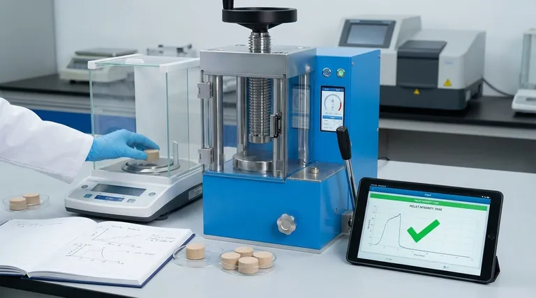 كيف تؤكد شهادات العملاء ودراسات الحالة على فعالية مكابس المختبرات؟ اكتشف الأداء المثبت لمختبرك