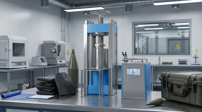 Quel rôle le CIP joue-t-il dans le secteur militaire ? Améliorer la durabilité et la fiabilité des composants de défense