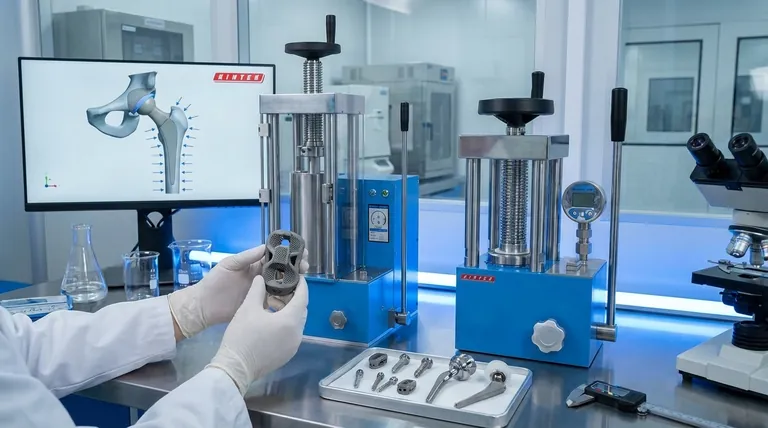 How does CIP benefit the medical industry? Enhance Implant Safety and Performance