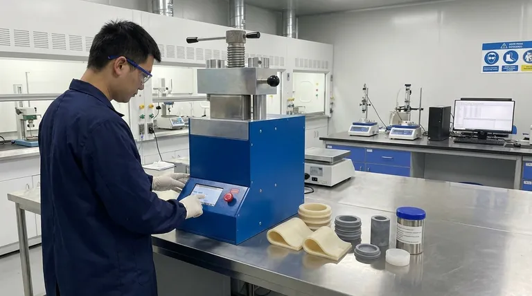 Quali sono le considerazioni operative per l'utilizzo della pressatura isostatica a freddo (CIP)? Padronanza della lavorazione ad alta pressione per una compattazione uniforme