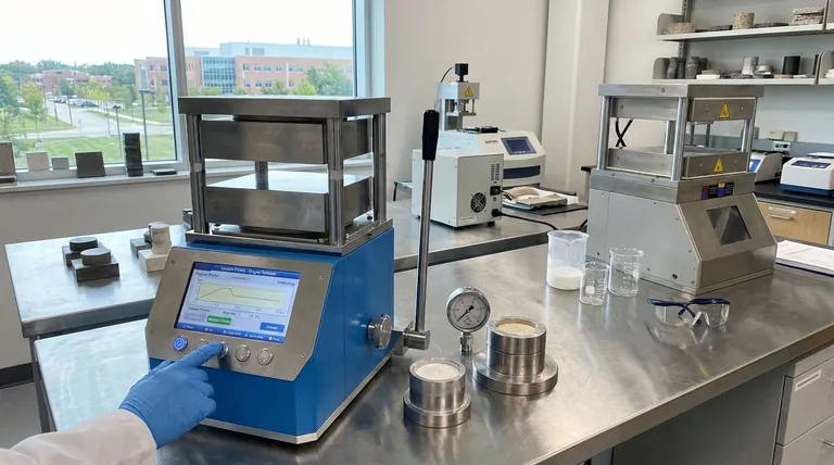 Quelle est l'importance des profils de décompression personnalisables ? Prévenir les fissures et assurer l'intégrité des pièces