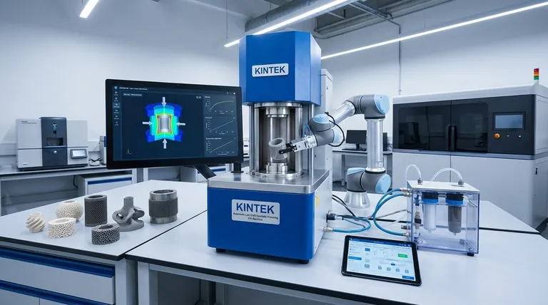 CIP技术未来的发展趋势有哪些?解锁更智能、可持续的制造