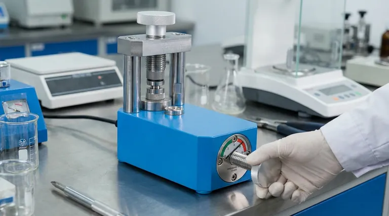 What are the advantages of using hydraulic presses? Unlock High Force and Precision Control