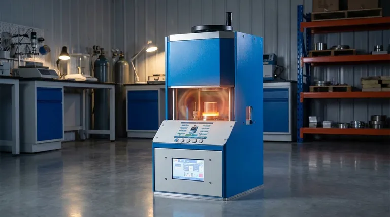 Como a prensagem isostática a quente (HIP) melhora as propriedades do material? Aumenta a vida útil à fadiga e a tenacidade