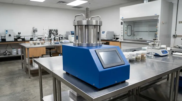 Quels sont les compromis liés à l'utilisation du compactage isostatique par rapport aux méthodes traditionnelles ? Optimisez la performance et les coûts de vos composants.