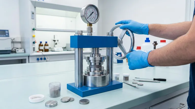 Quelles sont les principales applications industrielles des presses hydrauliques ? Libérez la précision et la puissance pour vos projets