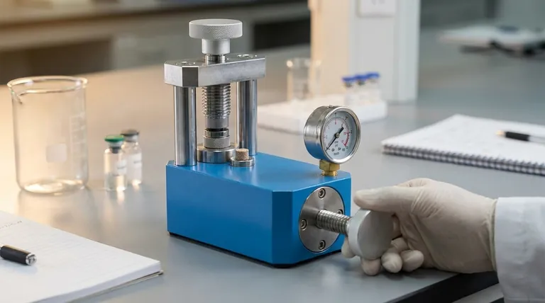 유압 프레스가 산업 및 실험실 환경에서 갖는 전반적인 중요성은 무엇인가요? 귀하의 응용 분야를 위한 정밀도와 강력한 힘을 발휘하세요