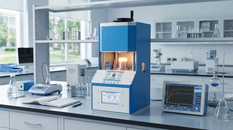 Quali sono i tre tipi di metodi di riscaldamento utilizzati nella sinterizzazione a caldo (hot pressing)? Aumenta l'efficienza del tuo laboratorio con KINTEK