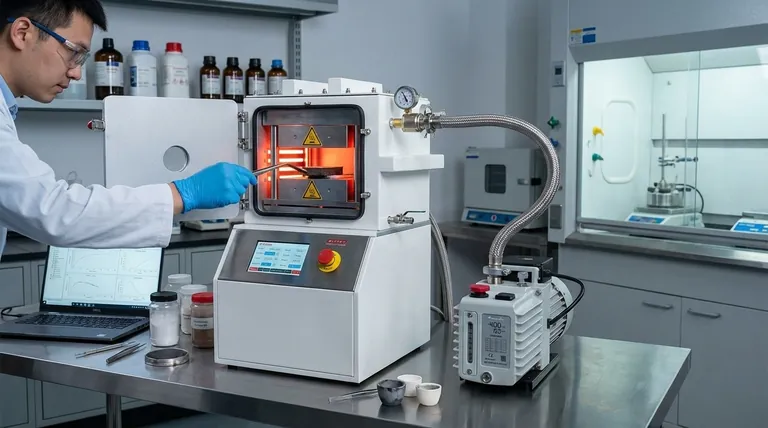 What recent applications have emerged for direct hot pressing? Unlock Advanced Materials for High-Tech Industries