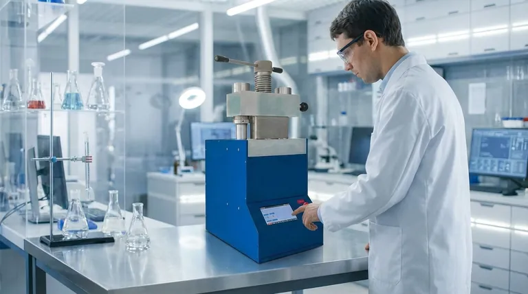 ما هي القيود المفروضة على عملية الحقيبة الرطبة في CIP؟ دورات بطيئة، عمالة عالية، وأتمتة محدودة.