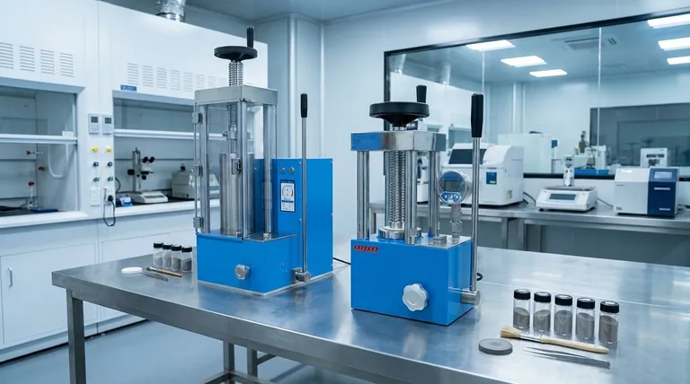 ما هي فوائد تقنية الكيس الجاف (Dry Bag) في الكبس الأيزوستاتي على البارد (CIP)؟ زيادة السرعة والأتمتة للإنتاج بالجملة