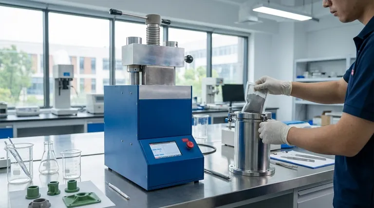 Qual è il significato della Pressatura Isostatica a Freddo (CIP) nella produzione? Ottenere pezzi uniformi con resistenza superiore