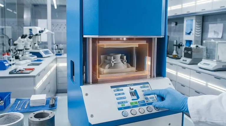 What makes Warm Isostatic Pressing a versatile solution for material processing? Discover Its Unique Benefits for Complex Components