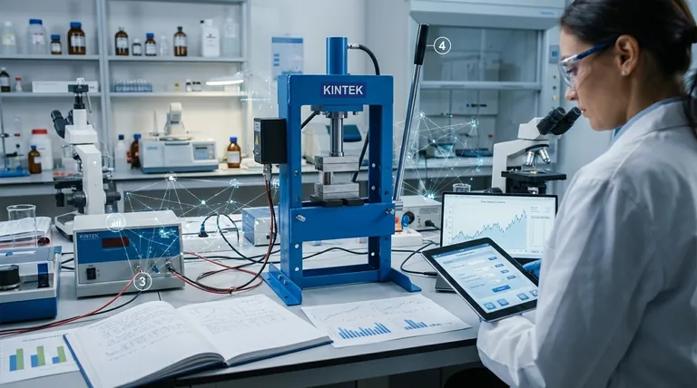 Quels sont les défis associés à l'intégration de l'IA dans les flux de travail en laboratoire ? Surmonter les obstacles liés aux données et aux systèmes