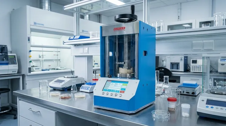 What are some common applications of laboratory presses? Unlock Precision in Sample Prep and Prototyping