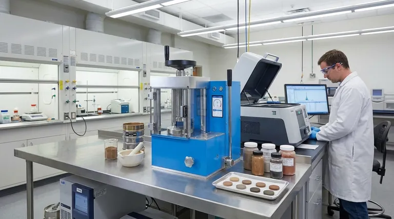 Каковы распространенные области применения рентгенофлуоресцентного анализа? Откройте для себя универсальный элементный анализ для вашей отрасли