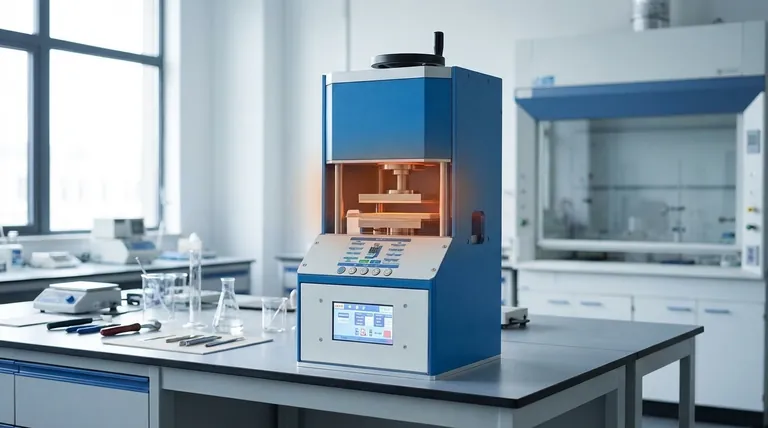 열 프레스기는 유형과 매질에 따라 어떻게 분류됩니까? 정밀 본딩 솔루션을 살펴보십시오.