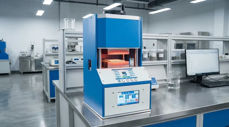 Quais especificações técnicas garantem o desempenho de uma prensa a quente? Sistemas Chave para Precisão e Confiabilidade