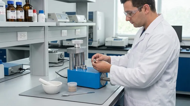 XRF分析中,以前最常见的误差来源是什么?了解仪器限制如何影响过去的准确性